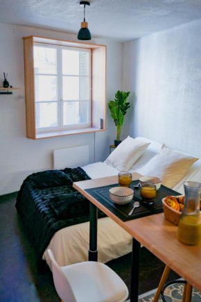 Studio Confort Plus